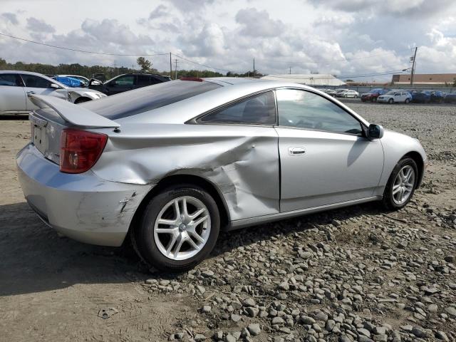 Photo 3 from auction – 2004 TOYOTA CELICA GT with VIN JTDDR32T640168800