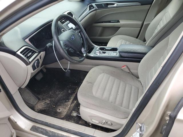 Photo 7 from auction – 2017 FORD FUSION SE with VIN 3FA6P0H70HR143605