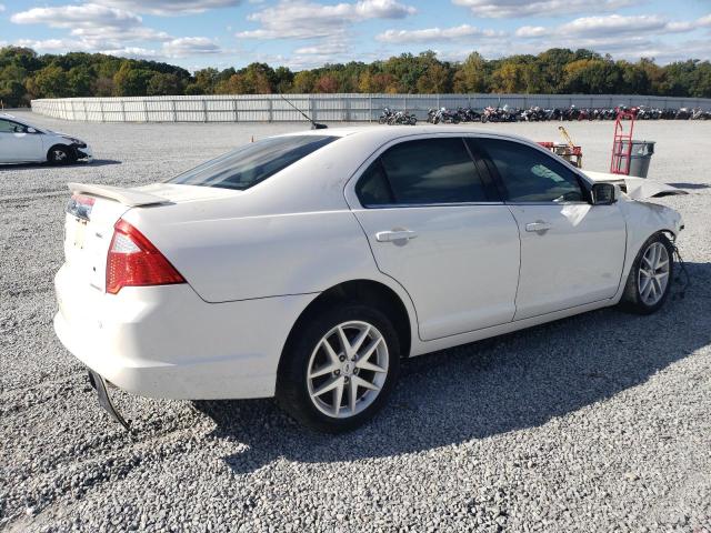 Photo 3 from auction – 2012 FORD FUSION SEL with VIN 3FAHP0JG5CR371983
