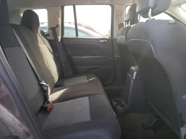 Photo 10 from auction – 2016 JEEP COMPASS SP with VIN 1C4NJDBB8GD713434