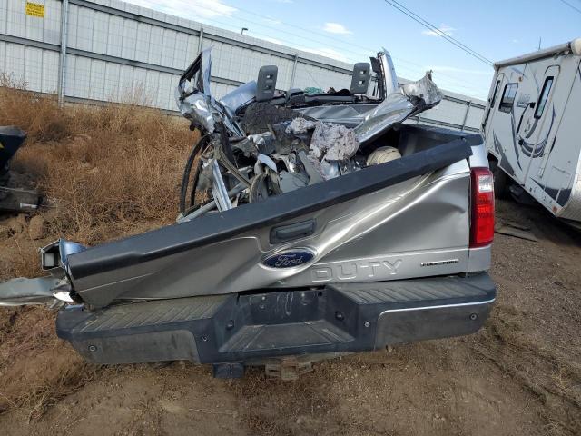Photo 6 from auction – 2015 FORD F250 SUPER with VIN 1FT7X2B64FED15709