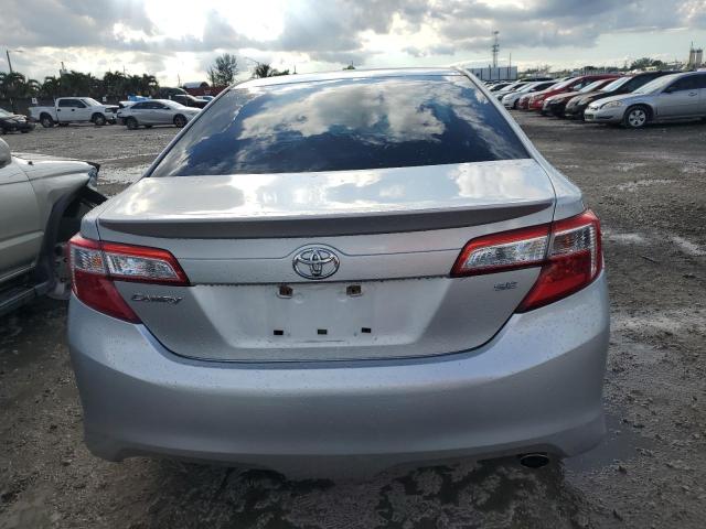 Photo 6 from auction – 2013 TOYOTA CAMRY L with VIN 4T1BF1FK8DU236167