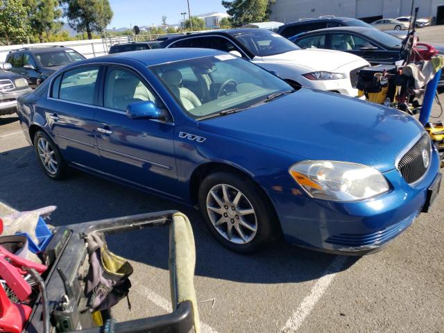 Foto 4 de la subasta – 2008 BUICK LUCERNE CX con VIN 1G4HD57218U201496