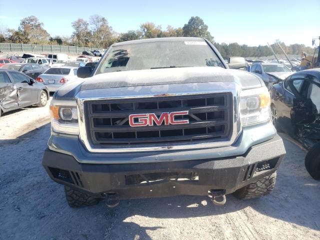 Photo 5 from auction – 2014 GMC SIERRA K15 with VIN 1GTV2TEH6EZ323181