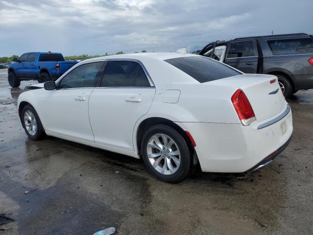Photo 2 from auction – 2015 CHRYSLER 300 LIMITE with VIN 2C3CCAAG8FH930064