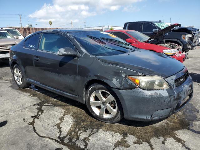 Photo 4 from auction – 2007 TOYOTA SCION TC with VIN JTKDE177770197991