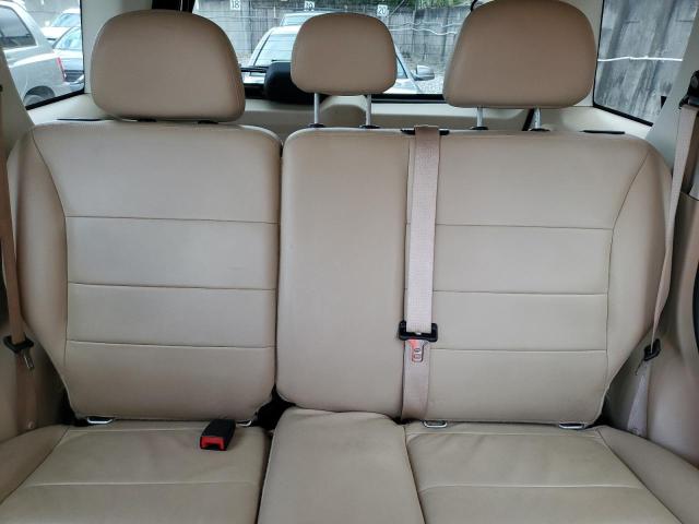 Photo 10 from auction – 2010 FORD ESCAPE LIM with VIN 1FMCU0EGXAKD40295