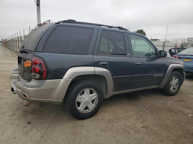 Photo 3 from auction – 2003 CHEVROLET TRAILBLAZE with VIN 1GNDT13S432242740