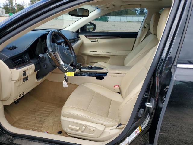 Photo 7 from auction – 2015 LEXUS ES 350 with VIN JTHBK1GG3F2168870
