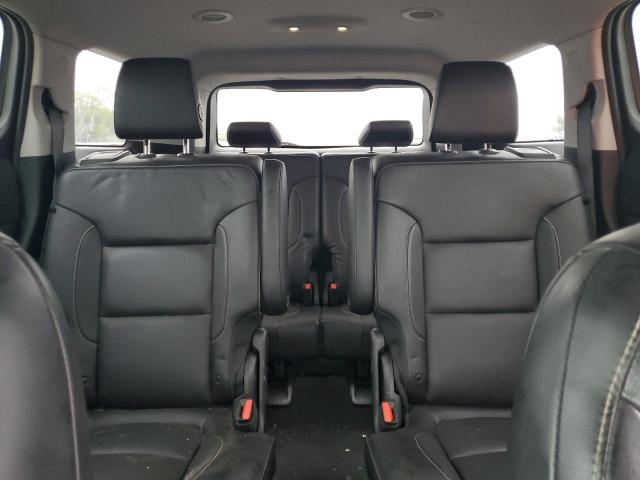 Photo 10 from auction – 2018 GMC ACADIA SLT with VIN 1GKKNMLA5JZ239258