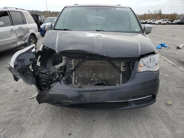 Photo 5 from auction – 2015 CHRYSLER TOWN & COU with VIN 2C4RC1CG9FR726841