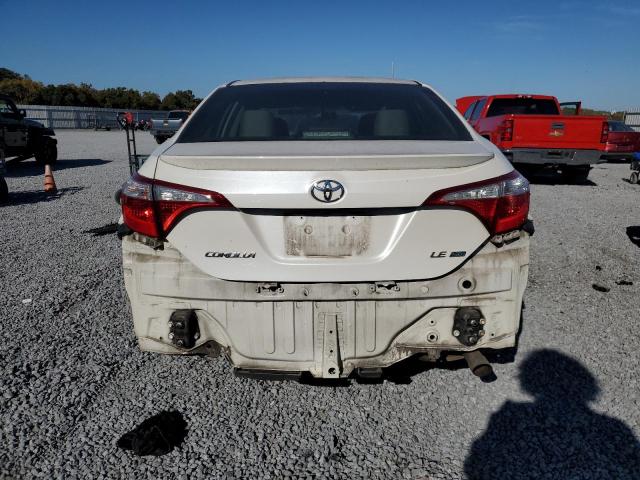 Photo 6 from auction – 2014 TOYOTA COROLLA EC with VIN 5YFBPRHE9EP103276