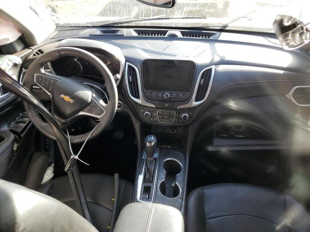 Photo 8 from auction – 2018 CHEVROLET EQUINOX PR with VIN 2GNAXMEV2J6269371