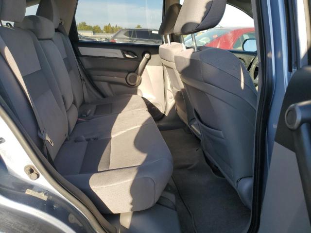 Photo 10 from auction – 2011 HONDA CR-V EX with VIN 5J6RE4H55BL101983
