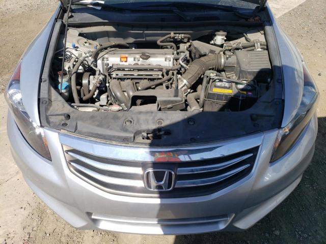 Photo 11 from auction – 2012 HONDA ACCORD SE with VIN 1HGCP2F68CA121066