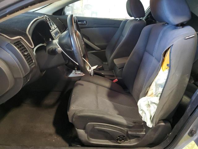 Photo 7 from auction – 2008 NISSAN ALTIMA 2.5 with VIN 1N4AL24E88C290663