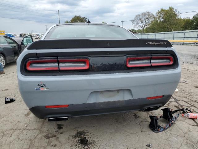 Photo 6 from auction – 2020 DODGE CHALLENGER with VIN 2C3CDZBT8LH250698