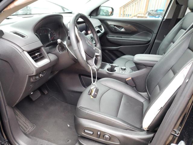 Photo 7 from auction – 2023 GMC TERRAIN SL with VIN 3GKALVEG4PL249515