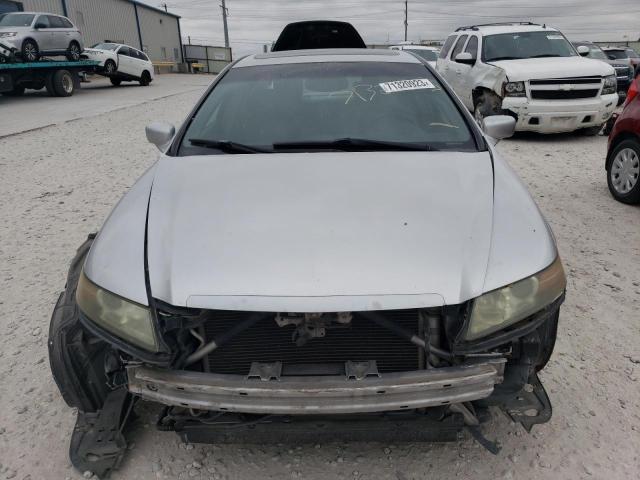 Photo 5 from auction – 2006 ACURA 3.2TL with VIN 19UUA66236A060207