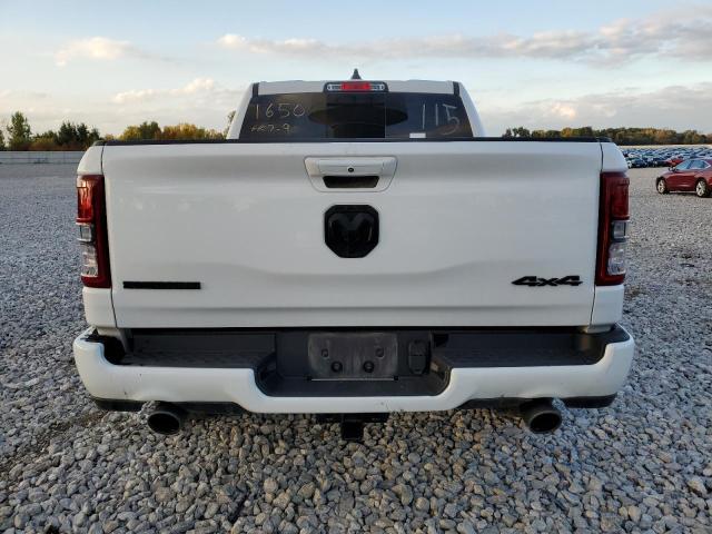 Photo 6 from auction – 2022 RAM 1500 BIG H with VIN 1C6SRFFT1NN141650