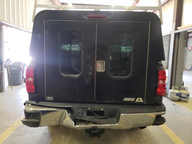 Photo 6 from auction – 2015 CHEVROLET SILVERADO with VIN 1GC1KUEG2FF628305
