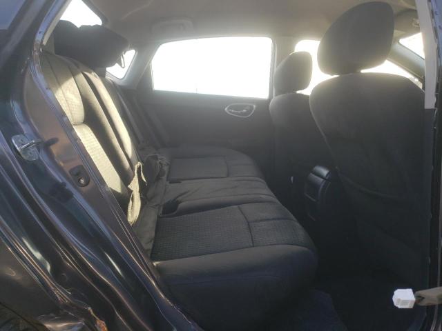 Photo 10 from auction – 2013 NISSAN SENTRA S with VIN 3N1AB7AP1DL744771