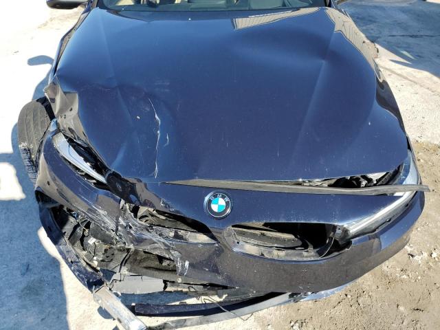 Photo 11 from auction – 2019 BMW 430XI with VIN WBA4Z3C57KEF31556