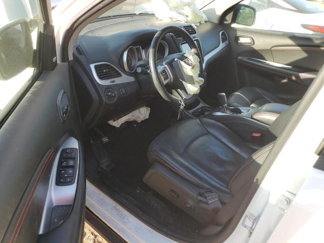 Photo 8 from auction – 2017 DODGE JOURNEY GT with VIN 3C4PDDEG5HT615481