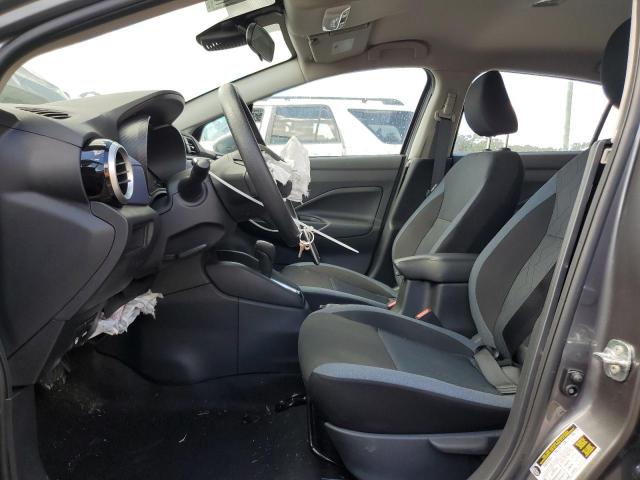 Photo 7 from auction – 2023 NISSAN VERSA SV with VIN 3N1CN8EVXPL809703