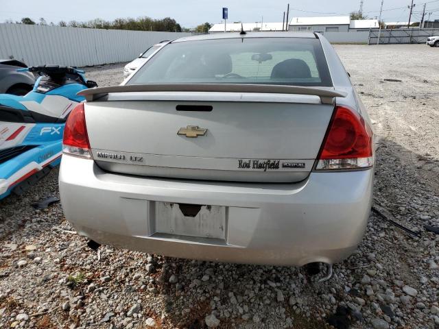 Photo 6 from auction – 2012 CHEVROLET IMPALA LTZ with VIN 2G1WC5E31C1230651