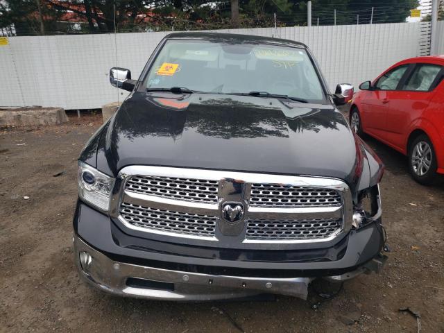 Photo 5 from auction – 2017 RAM 1500 LARAM with VIN 1C6RR7JT8HS699996