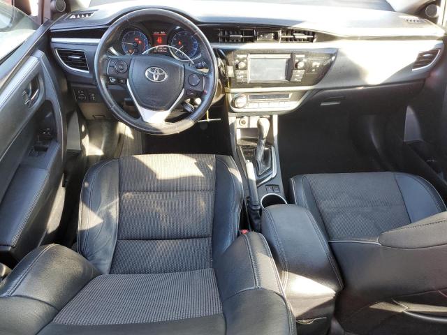 Photo 8 from auction – 2016 TOYOTA COROLLA L with VIN 2T1BURHE2GC544100