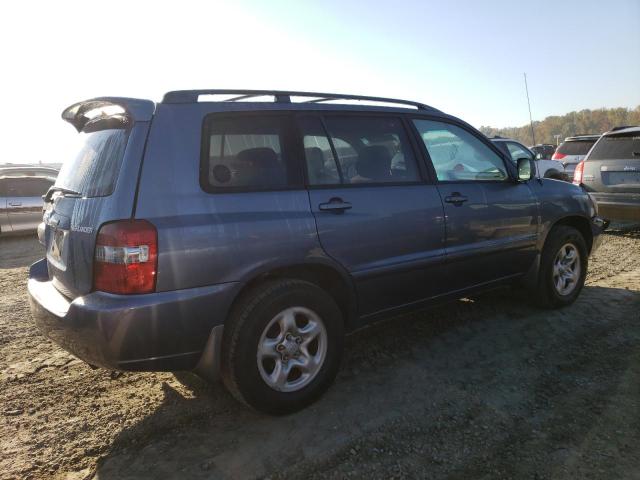 Photo 3 from auction – 2007 TOYOTA HIGHLANDER with VIN JTEGD21A170162358