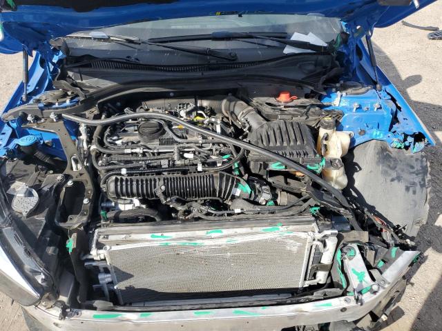 Photo 11 from auction – 2021 BMW 228XI with VIN WBA73AK07M7J01782