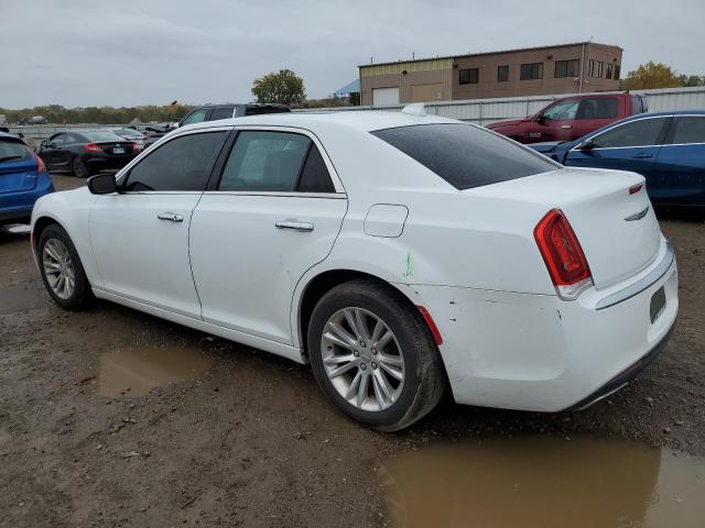 Photo 2 from auction – 2016 CHRYSLER 300C with VIN 2C3CCAEG9GH342668