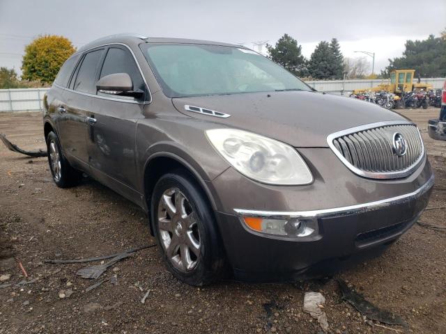 Фото 4 с аукциона – 2009 BUICK ENCLAVE CX с VIN 5GAEV23DX9J199441