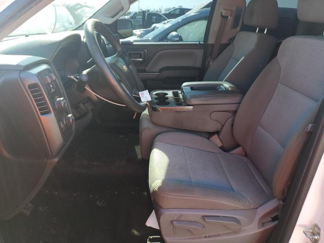 Photo 7 from auction – 2017 CHEVROLET SILVERADO with VIN 1GCVKPEC1HZ382994