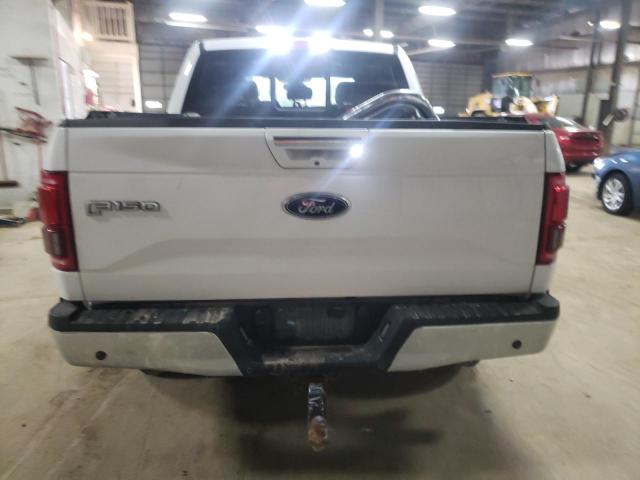 Photo 6 from auction – 2016 FORD F150 SUPER with VIN 1FTEW1EG4GKF49585