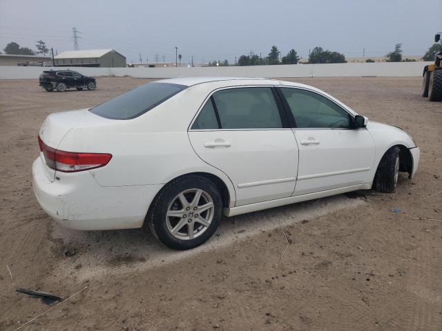 Photo 3 from auction – 2003 HONDA ACCORD EX with VIN 1HGCM66543A042467