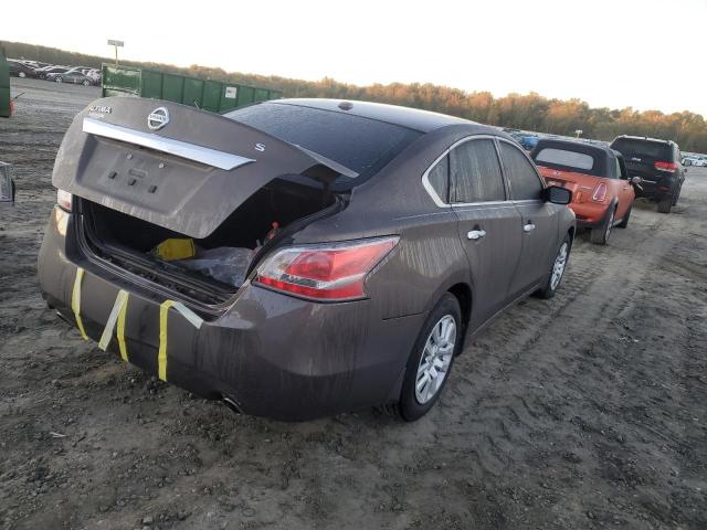 Photo 3 from auction – 2015 NISSAN ALTIMA 2.5 with VIN 1N4AL3AP6FC285647