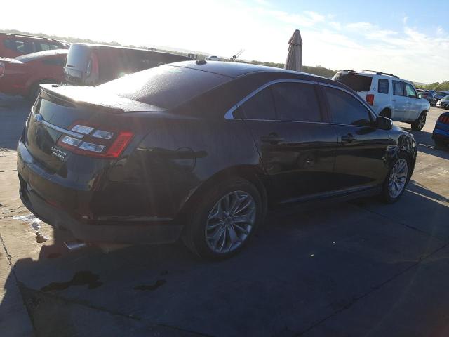 Photo 3 from auction – 2014 FORD TAURUS LIM with VIN 1FAHP2F84EG139561