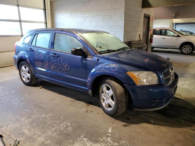 Photo 4 from auction – 2009 DODGE CALIBER SX with VIN 1B3HB48A19D116154