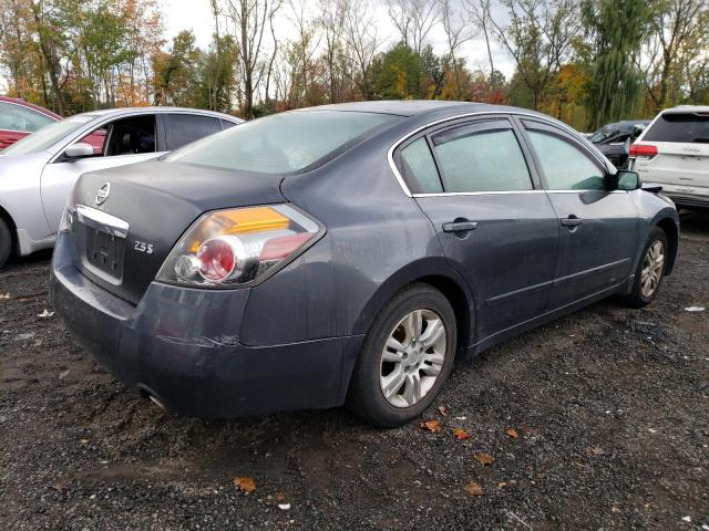 Photo 3 from auction – 2010 NISSAN ALTIMA BAS with VIN 1N4AL2AP5AN459182