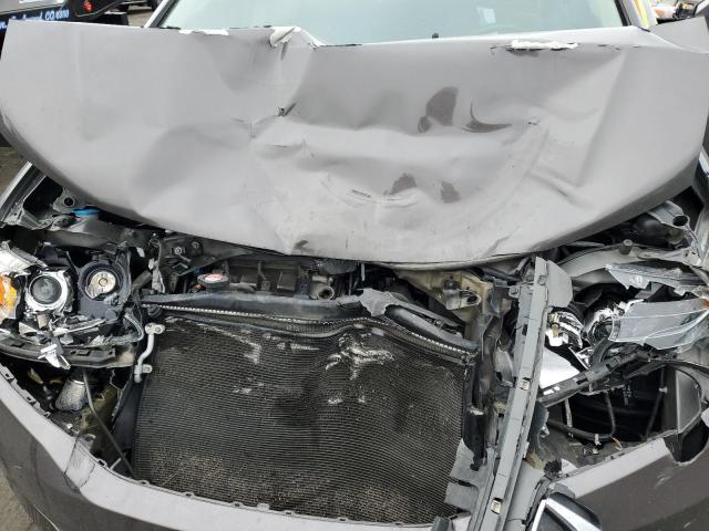 Photo 12 from auction – 2011 HONDA ODYSSEY EX with VIN 5FNRL5H62BB091393