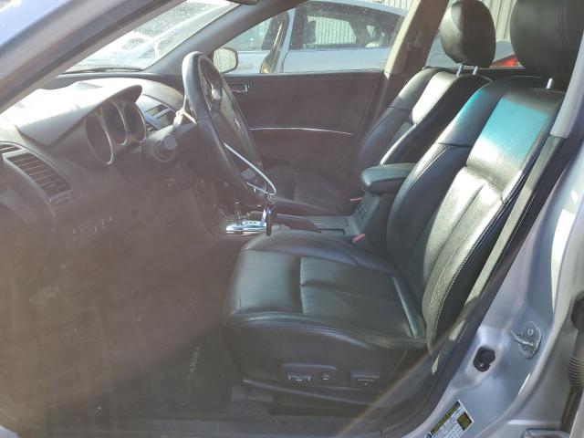 Photo 7 from auction – 2008 NISSAN MAXIMA SE with VIN 1N4BA41E58C837916