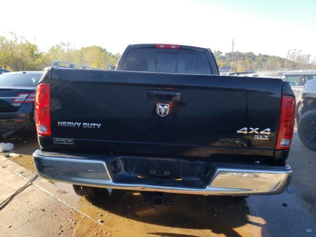 Photo 6 from auction – 2005 DODGE RAM 2500 S with VIN 3D7KS26D65G769197