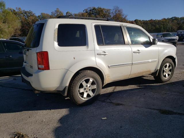 Photo 3 from auction – 2011 HONDA PILOT TOUR with VIN 5FNYF4H96BB064074