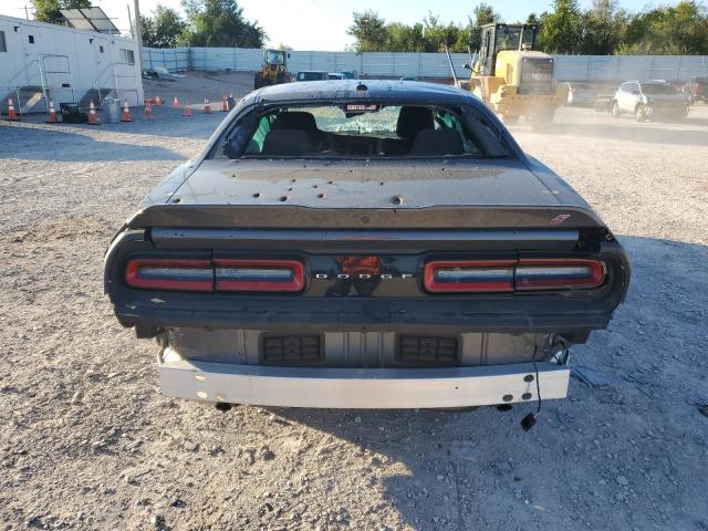 Photo 6 from auction – 2022 DODGE CHALLENGER with VIN 2C3CDZKG5NH196489
