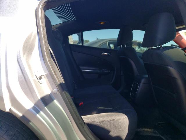 Photo 10 from auction – 2011 DODGE CHARGER with VIN 2B3CL3CG0BH549986