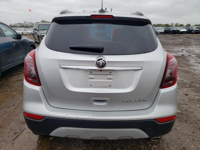 Photo 6 from auction – 2020 BUICK ENCORE PRE with VIN KL4CJASB4LB026991